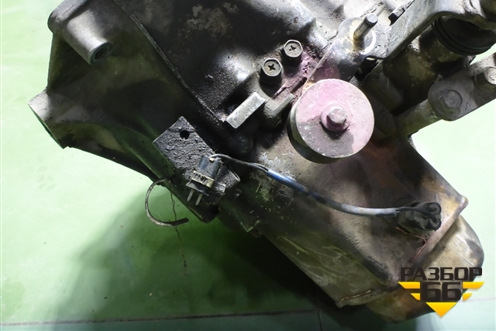 МКПП (0.8л F8CV) для Daewoo Matiz с 1998-2015г (Матиз)