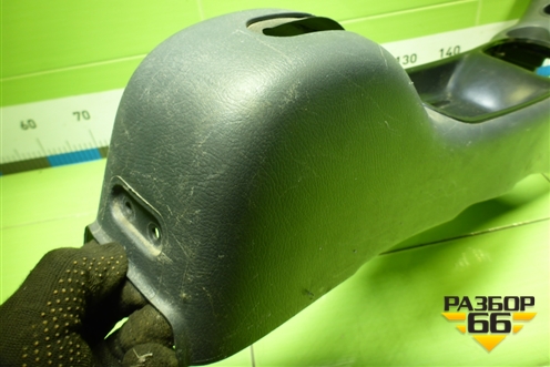 Консоль (96563799) для Daewoo Matiz с 1998-2015г (Матиз)