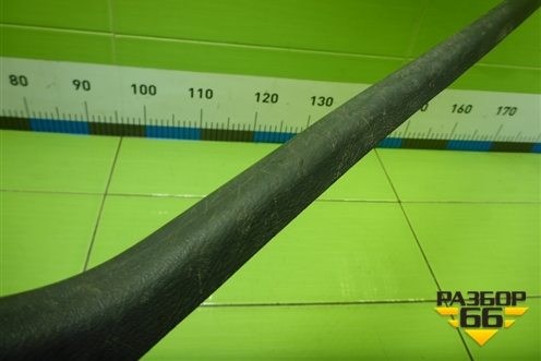 Накладка порога внутренняя переднего правого (96256607) для Daewoo Matiz с 1998-2015г (Матиз)