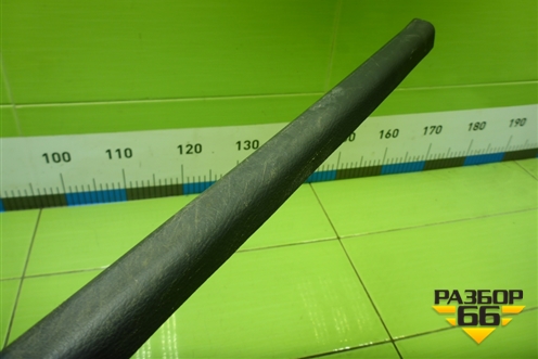 Накладка порога внутренняя переднего правого (96256607) для Daewoo Matiz с 1998-2015г (Матиз)