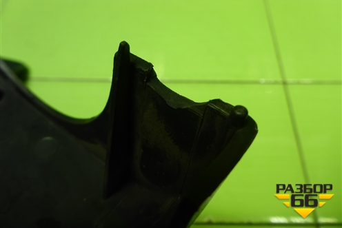 Кожух рулевой колонки (96315031) для Daewoo Matiz с 1998-2015г (Матиз)