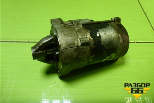 Стартер (дубликат 0.8л F8CV) (EL298) для Daewoo Matiz с 1998-2015г (Матиз)