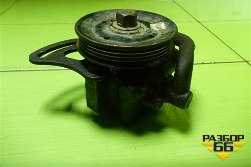 Насос гидроусилителя (0.8л F8CV) для Daewoo Matiz с 1998-2015г (Матиз)