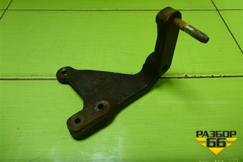 Кронштейн двигателя правый (0.8л F8CV) для Daewoo Matiz с 1998-2015г (Матиз)