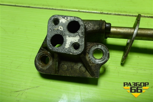 Трубка рециркуляции выхлопных газов для Daewoo Matiz с 1998-2015г (Матиз)