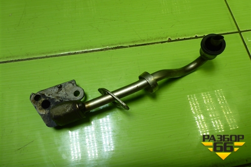 Трубка рециркуляции выхлопных газов для Daewoo Matiz с 1998-2015г (Матиз)