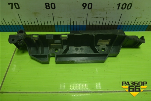 Кронштейн аккумулятора (8E2805229A) для Audi A4 (В7) с 2004-2009г (А4)
