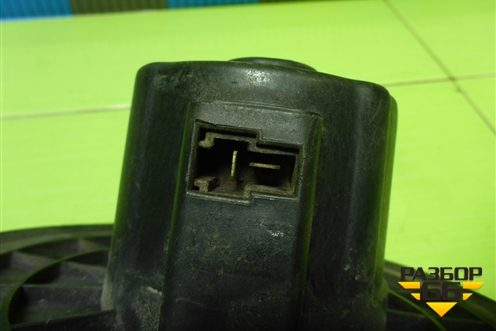 Моторчик отопителя для Daewoo Matiz с 1998-2015г (Матиз)