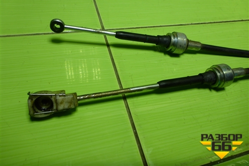 Трос КПП МКПП для Daewoo Matiz с 1998-2015г (Матиз)