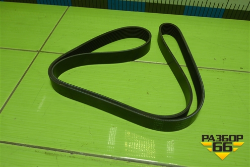 Ремень ручейковый (SK773000101PL) для Mercedes Benz TRUCK Actros I с 1996-2002г (Актрос)