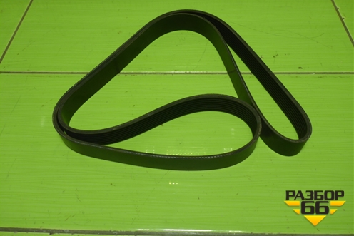 Ремень ручейковый (SK773000101PL) для Mercedes Benz TRUCK Actros I с 1996-2002г (Актрос)