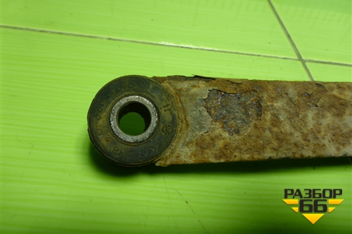 Тяга задняя для Daewoo Matiz с 1998-2015г (Матиз)