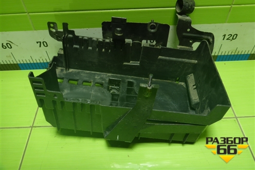 Ящик под аккумулятор (13346249) для Opel Astra J с 2009г (Астра Джей)