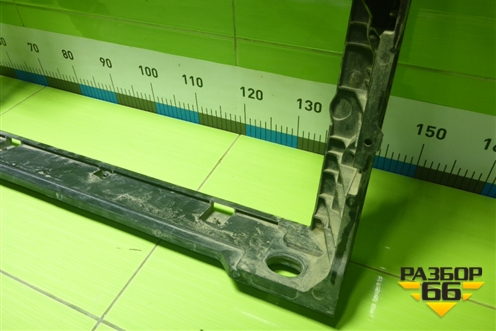 Панель передняя (2803500U73C0) для Москвич 6 с 2023г