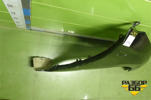 Крыло переднее правое (66321F9000) для Hyundai Solaris с 2017г (Солярис)