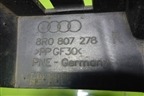 Кронштейн переднего бампера правый (8R0807278) для Audi Q5 c 2008-2017г (Ку 5)