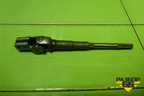 Кардан рулевой для Daewoo Matiz с 1998-2015г (Матиз)