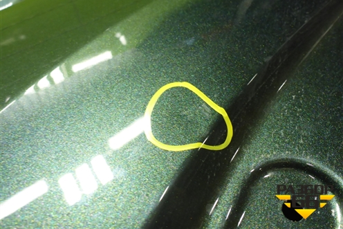 Дверь задняя левая (5081080300C15) для Geely Atlas 2 с 2023-2025г (Атлас)