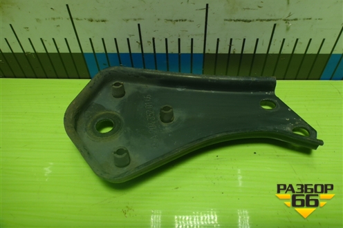 Кронштейн задней балки левый (A2043520146) для Mercedes Benz C-Klass W204 с 2007-2014г (Ц)