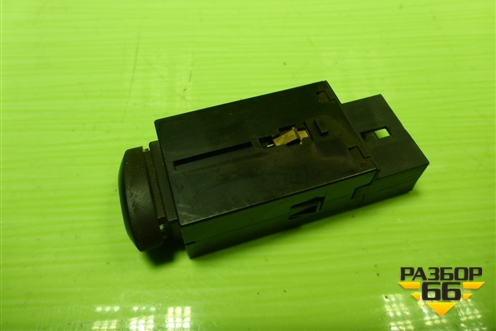 Кнопка включения кондиционера для Daewoo Matiz с 1998-2015г (Матиз)