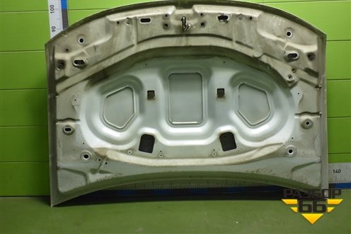 Капот (651000987R) для Renault Duster I с 2010-2021г (Дастер)