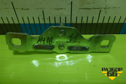 Замок багажника (ответная часть) (8P4827507) для Audi A4 (В8) с 2007-2015г (А4)