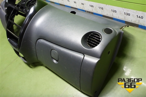 Торпедо не под AIR BAG (96566622) для Daewoo Matiz с 1998-2015г (Матиз)