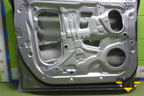 Дверь передняя левая (5075038300C15) для Geely Coolray с 2019-2025г (Кулрей)