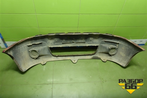 Бампер передний (96569474) для Daewoo Matiz с 1998-2015г (Матиз)