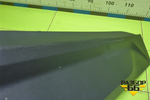 Накладка двери задней левой (6600125116) для Geely Coolray с 2019-2025г (Кулрей)