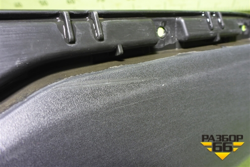 Накладка двери задней левой (8891867652) для Geely Atlas 2 с 2023-2025г (Атлас)