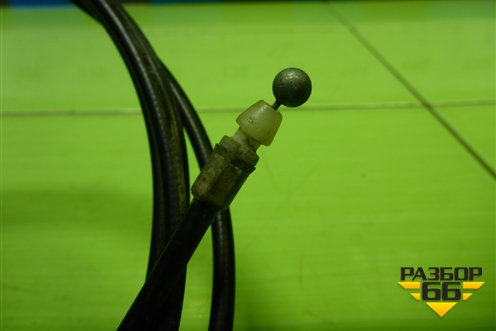 Трос открывания багажника для Daewoo Matiz с 1998-2015г (Матиз)