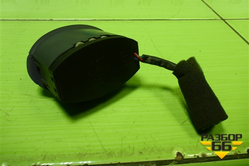 Часы для Daewoo Matiz с 1998-2015г (Матиз)