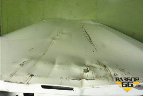 Дверь передняя левая (76003M6000) для Kia Cerato с 2018г (Серато 4)