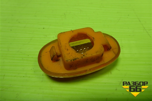 Повторитель на крыло для Daewoo Matiz с 1998-2015г (Матиз)