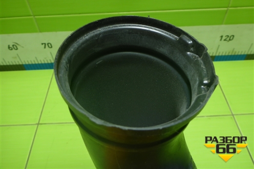 Патрубок воздушного фильтра (1.6л A16XER) (13254589) для Opel Astra J с 2009г (Астра Джей)