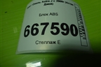 Блок ABS (13332613) для Opel Astra J с 2009г (Астра Джей)
