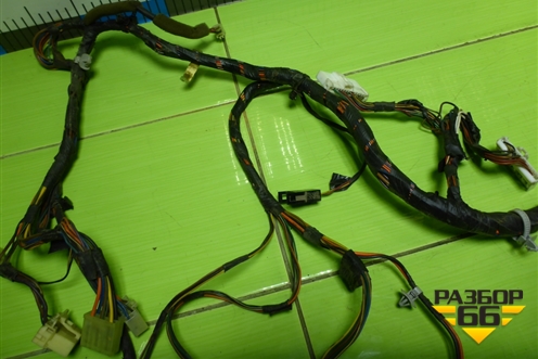 Проводка салонная (под торпедо) (96564291) для Daewoo Matiz с 1998-2015г (Матиз)