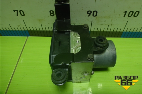 Блок ABS (5N0614109Q) для Volkswagen Tiguan с 2011-2016г (Тигуан)