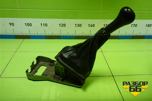 Кулиса КПП МКПП для Daewoo Matiz с 1998-2015г (Матиз)