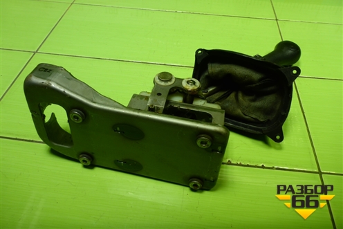 Кулиса КПП МКПП для Daewoo Matiz с 1998-2015г (Матиз)