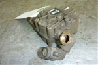 Кран ABS (20516342) для Volvo TRUCK FH с 2002-2008г (ФШ)