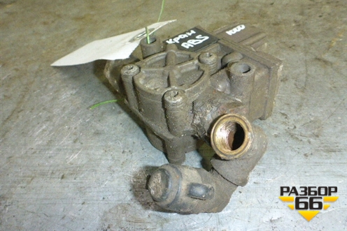 Кран ABS (20516342) для Volvo TRUCK FH с 2002-2008г (ФШ)