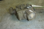 Кран ABS (20516342) для Volvo TRUCK FH с 2002-2008г (ФШ)