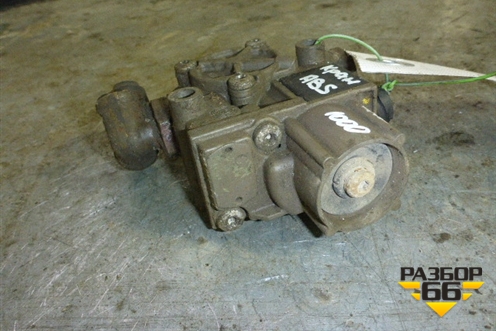 Кран ABS (20516342) для Volvo TRUCK FH с 2002-2008г (ФШ)