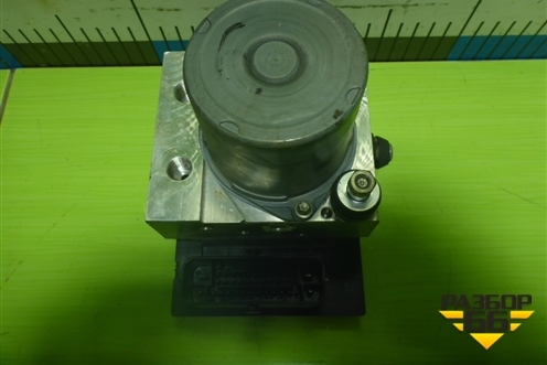 Блок ABS (8E0910517H) для Audi A4 (В7) с 2004-2009г (А4)