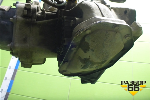 МКПП (1.3л Z12XEP) для Opel Corsa D с 2006-2014г (Корса Д)