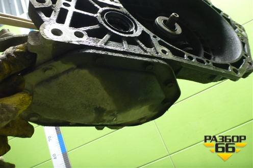 МКПП (1.3л Z12XEP) для Opel Corsa D с 2006-2014г (Корса Д)