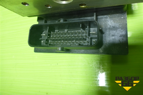 Блок ABS (A2124312912) для Mercedes Benz E-Klass C207 (купе) с 2009г (Е Купе)