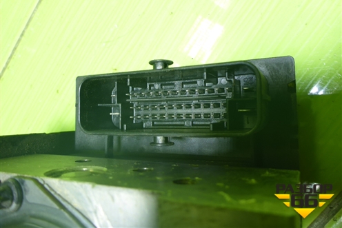 Блок ABS (8K0614517FL) для Audi A4 (В8) с 2007-2015г (А4)